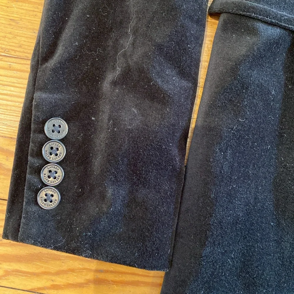 Lauren Ralph Lauren blazer - Picture 2 of 9